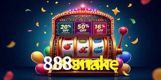  888snake bet