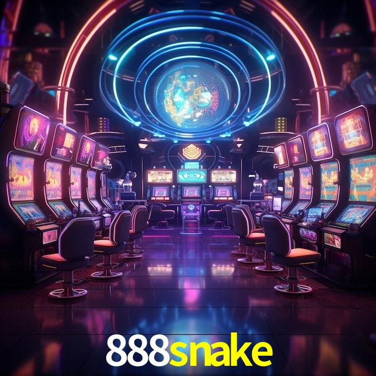 888snake,888snake bet