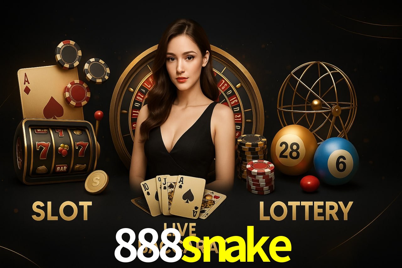 888snake,888snake bet