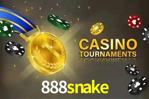 888snake bet