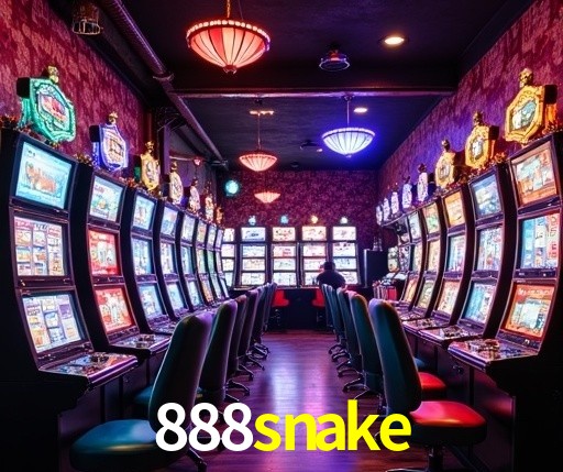 888snake