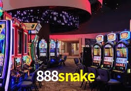 888snake APP