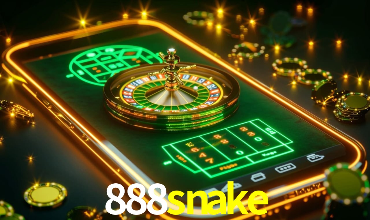 888snake