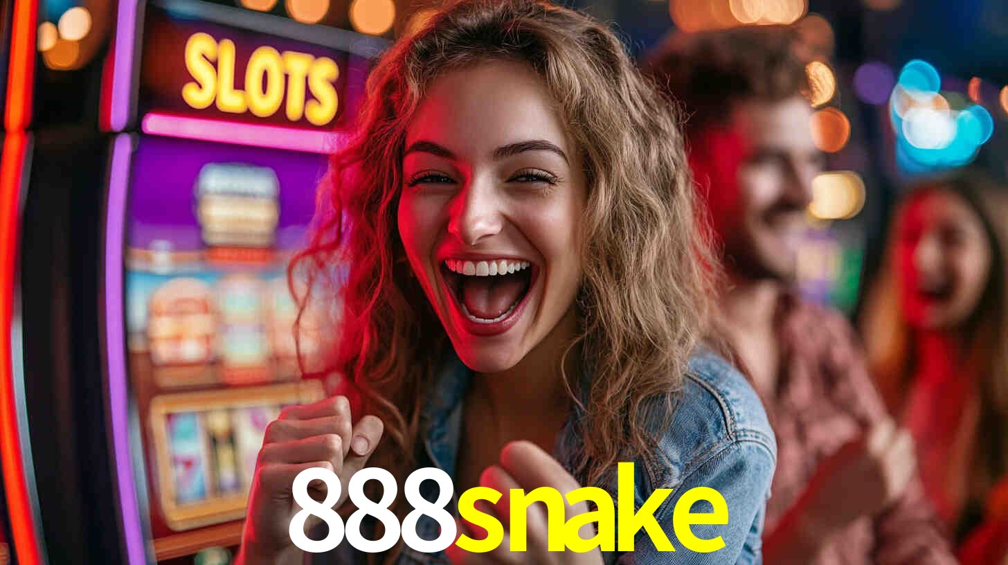 888snake