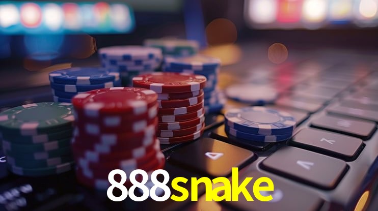 888snake APP