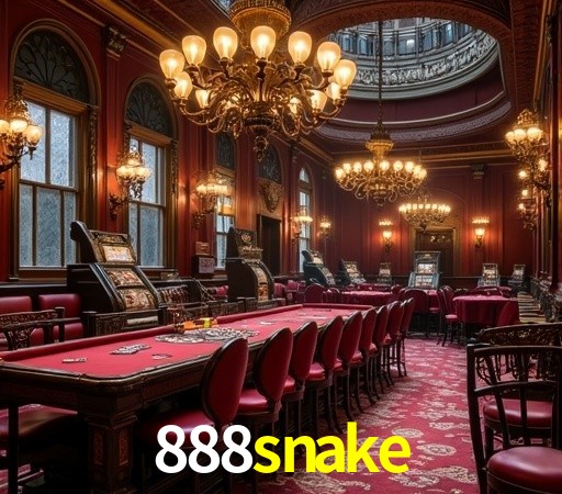 888snake,888snake bet